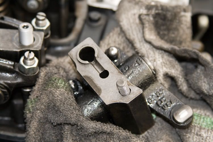 Exhaust Manifold Oil Leak The Diesel Garage